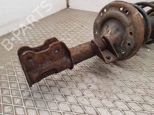 Left front shock absorber FIAT 500 (312_) 1.2 (312AXA1A) | BP26509201M16  - Image 5