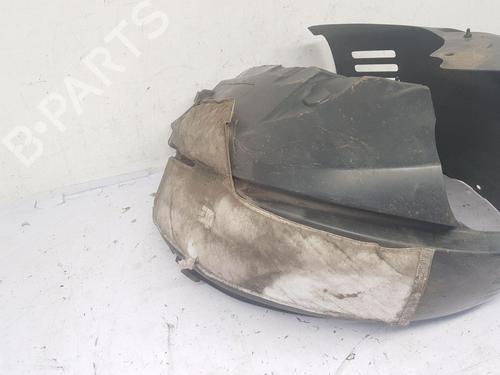 Wheel arch FORD FIESTA VI (CB1, CCN)  | BP22672369C56 