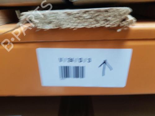 Front right seatbelt NISSAN QASHQAI / QASHQAI +2 I (J10, NJ10, JJ10E) 1.5 dCi | BP25462529I25 