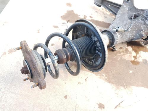 Right front suspension PORSCHE BOXSTER (987) S 3.2 | BP22677232M73 