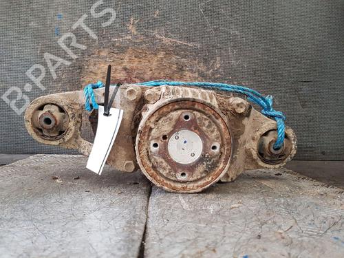 Differensial bakvogn TOYOTA RAV 4 III (_A3_) 2.2 D 4WD (ALA30_, ALA30R) | BP28284029M24 