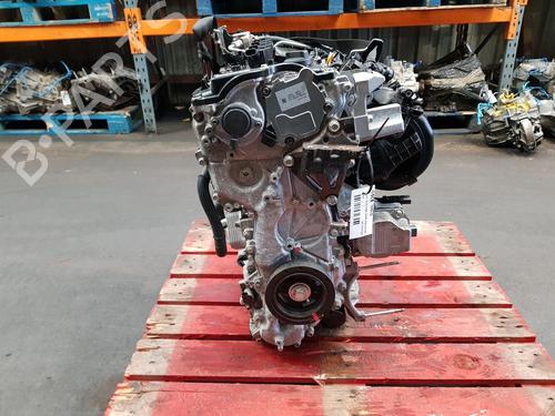 Engine TOYOTA RAV 4 V (_A5_, _H5_) 2.5 Hybrid AWD (AXAH54, AXAL54) | BP32034845M1 