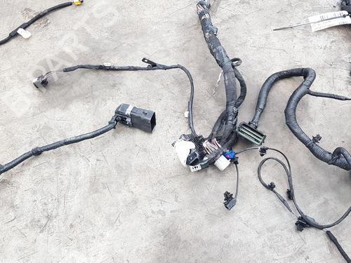 Ledningsnet FORD USA EDGE  | BP30379205E16 