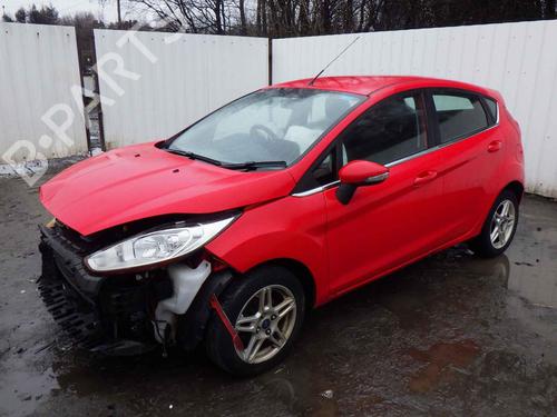 Pipe FORD FIESTA VI (CB1, CCN) 1.0 EcoBoost | BP31864223M125  - Image 9