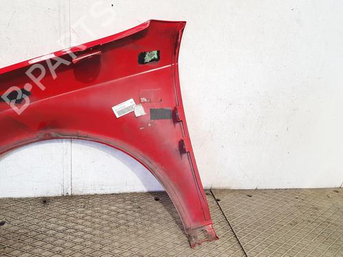 Right front fenders AUDI A3 Sportback (8PA) RS3 quattro | BP22670119C42 