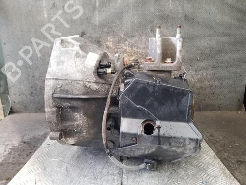 Gearbox FORD FIESTA VI (CB1, CCN) 1.5 TDCi | BP34639181M3 - Image 6