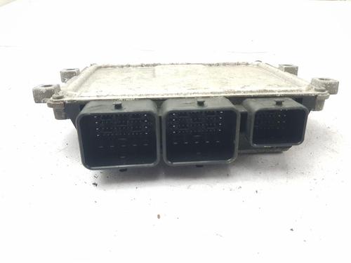 Engine control unit (ECU) CITROËN C1 II (PA_, PS_) 1.2 VTi 82 | BP33295698M57 - Image 5
