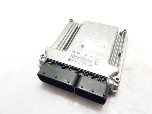 Used Engine control unit (ECU) BMW 3 Coupe (E92) 330 d (231 hp) 30839922
