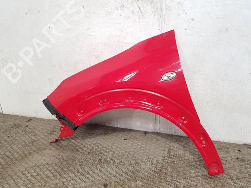 Left front fenders CITROËN C4 CACTUS 1.6 BlueHDi 100 | BP29144056C41 