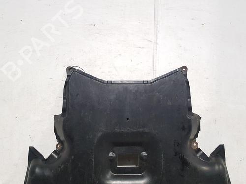 Underbody protection MERCEDES-BENZ CLK (C209) CLK 270 CDI (209.316) | BP29815914M92