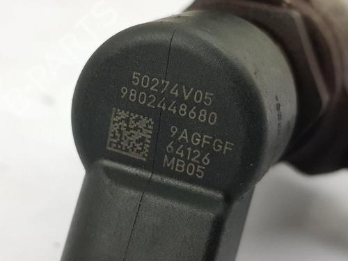 Injector MAZDA 3 (BL) 1.6 MZR CD (BL14) | BP29407976M100 