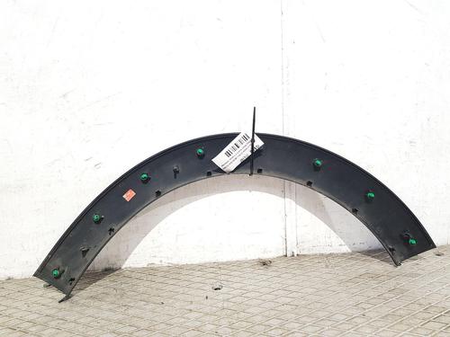Front left wheel arch trim CITROËN C3 III (SX) 1.2 THP 110 (SXHNPS, SXHNZT, SXHNZ6) | BP29900544C134 
