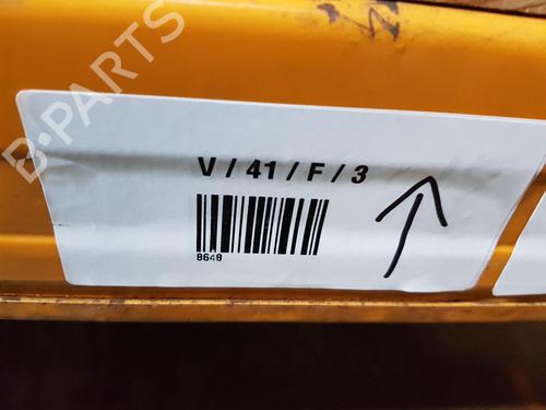 Left taillight FIAT 500 (312_) 1.2 (312AXA1A) | BP33726605C34  - Image 8