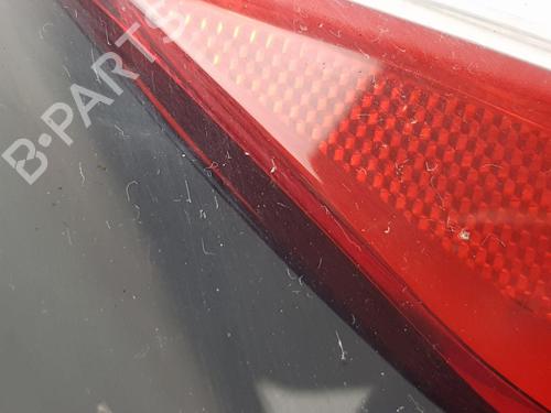 Right taillight NISSAN JUKE (F15) 1.2 DIG-T | BP27487347C35 