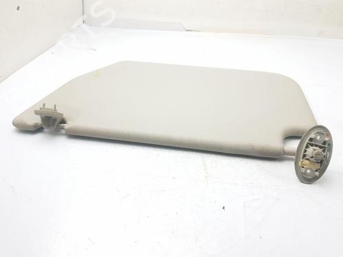Left sun visor FORD TRANSIT CONNECT V408 Box Body/MPV 1.6 TDCi | BP36144386I1 - Image 2