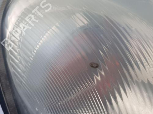 Right headlight SUZUKI LIANA (ER, RH_) 1.6 i (RH416) | BP32509714C29