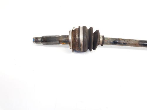 Left rear driveshaft SUBARU XV (GT) 2.0 i e-BOXER AWD (GTE) | BP22676361M40 