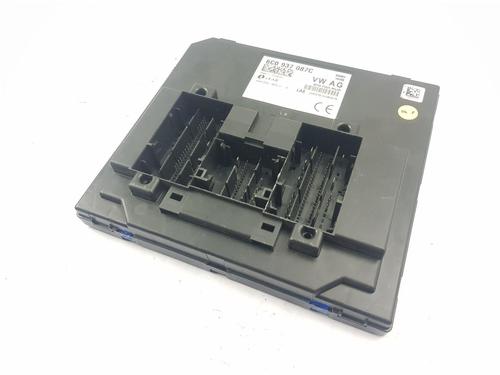 Used Electronic module VW POLO V (6R1, 6C1) 1.0 (60 hp) 31053731