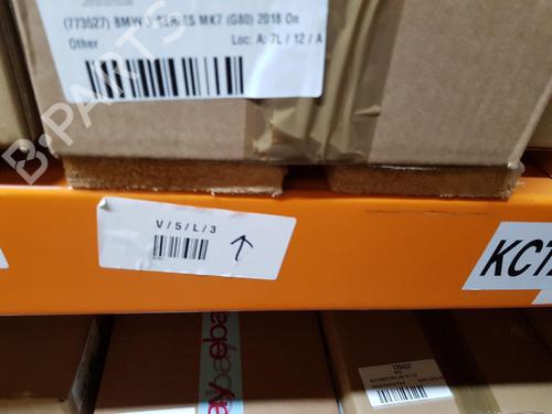 Electronic module BMW 1 (F40) M 135 i xDrive | BP31819978M83  - Image 7