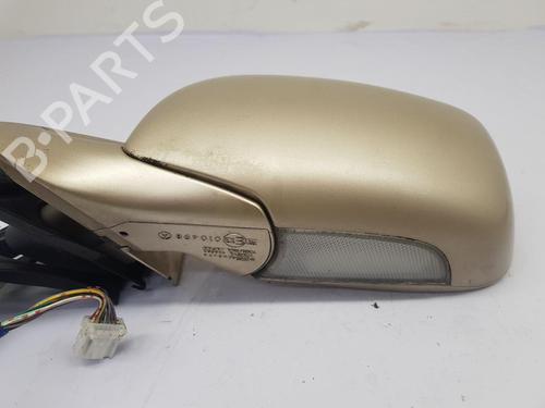 Left mirror LEXUS LS (_F3_) 430 (UCF30) | BP32509765C26