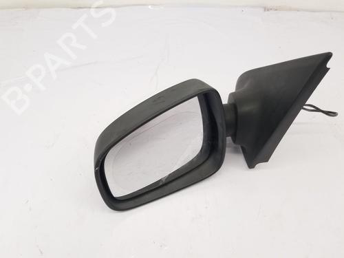 Retrovisor esquerdo DACIA LOGAN MCV II 1.5 dCi | BP39096335C26 - Image 3