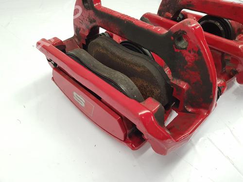 Right front brake caliper AUDI A3 Sportback (8YA, 8YF) 30 TDI | BP32375056M104 - Image 2