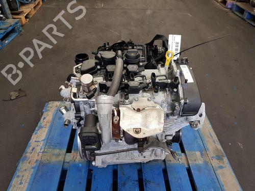 Used Engine CUPRA FORMENTOR (KM7, KMP) [2020-2025]  27664921