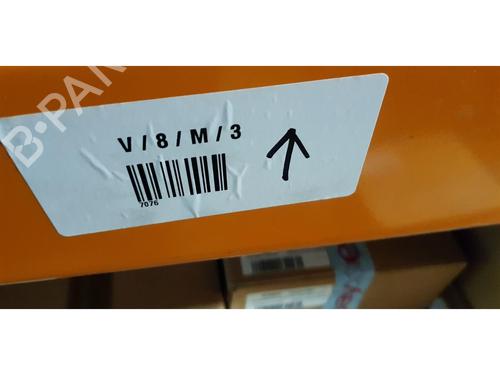 Electronic module PORSCHE 911 (991) 3.8 Carrera S / GTS | BP26461631M83