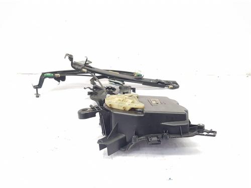 Front right window mechanism SEAT LEON (1P1) 1.6 TDI | BP37028465C23 - Image 3