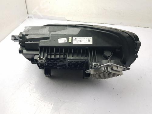 Left headlight ALPINE A110 II  | BP32787323C28  - Image 8