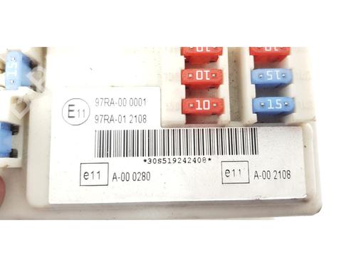 Elektronische module FORD FOCUS II (DA_, HCP, DP) 1.6 | BP26692749M83 
