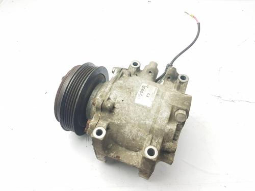 Used AC compressor AC compressor HONDA JAZZ II (GD_, GE3, GE2) 1.3 iDSi (GD1) (83 hp) 34042972 34042972