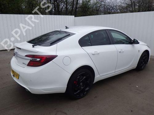 Engine VAUXHALL INSIGNIA Mk I (A) Hatchback (G09) 2.0 Biturbo CDTI (68) | BP25022186M1  - Image 29