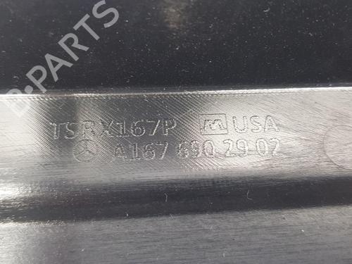 Other MERCEDES-BENZ GLS (X167)  | BP29316243O1 