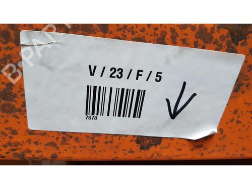 Left headlight RENAULT LAGUNA III (BT0/1) 2.0 dCi (BT01, BT08, BT09, BT0E, BT0K, BT12, BT1C, BT1D,... | BP34708534C28  - Image 10