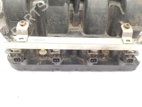 Intake manifold VAUXHALL CORSA Mk III (D) (S07) 1.2 i 16V (L08) | BP26875512M70 