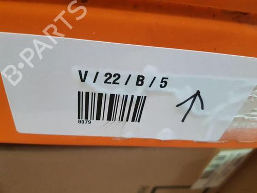 Engine mount FORD FIESTA VII (HJ, HF) | BP31633020M89