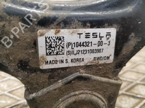 Left front suspension arm TESLA MODEL 3 (5YJ3) EV AWD | BP35746093M12  - Image 8
