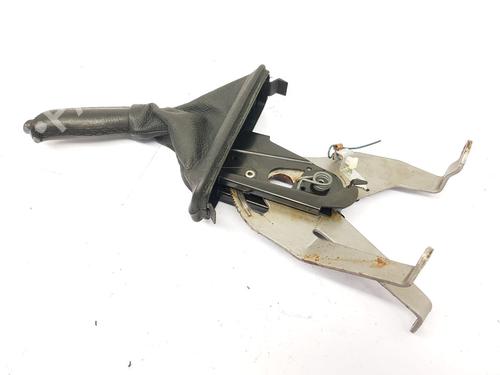 Hand brake BMW X5 (E53) 3.0 d | BP30330828I18