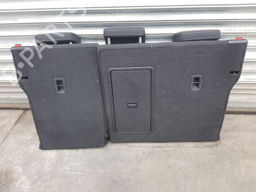 Right front seat VW GOLF VII (5G1, BQ1, BE1, BE2) 2.0 GTD | BP29230001C16 