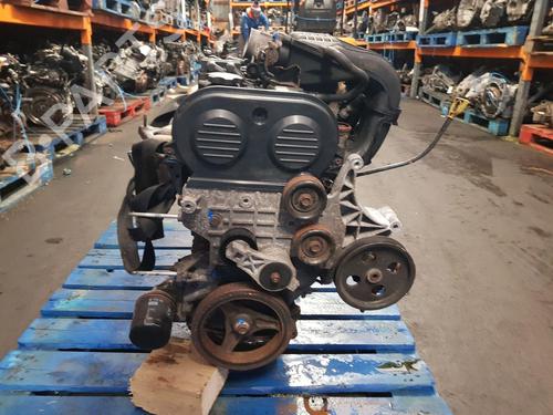 Engine JEEP CHEROKEE (KJ) 2.4 4x4 | BP24416922M1 