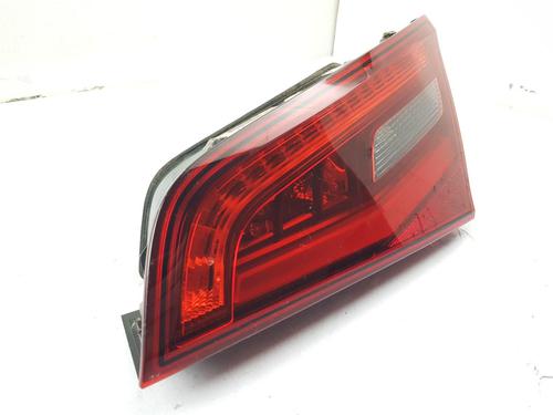 Right tailgate light AUDI A3 Sportback (8VA, 8VF) RS3 quattro | BP29839687C80