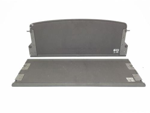 Rear parcel shelf BMW X4 (G02, F98) xDrive 30 d | BP29620264C85 