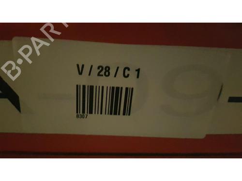 AC compressor NISSAN JUKE (F16_)  | BP32306482M34 