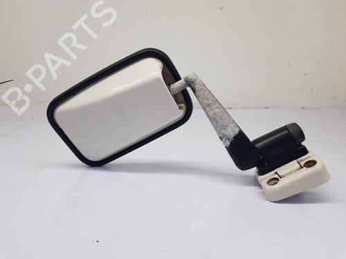Used Left mirror Left mirror LAND ROVER DEFENDER Station Wagon (L316, L315) 2.4 Td4 4x4 (L316) (122 hp) 36364765 36364765