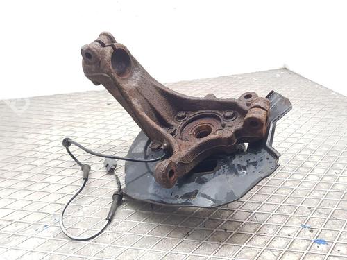 Left front steering knuckle NISSAN X-TRAIL III (T32_, T32R, T32RR) 1.6 dCi (T32) | BP22207248M25 
