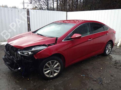 Pipe HYUNDAI i40 I (VF) 1.7 CRDI | BP23433034M125  - Image 12