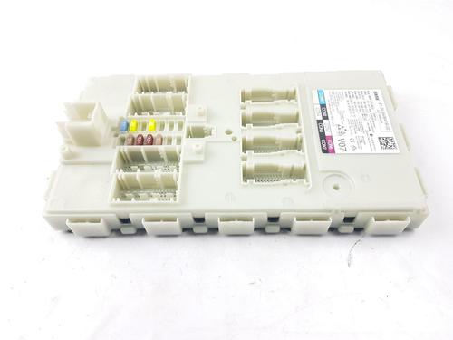 Used Electronic module BMW X4 (G02, F98) xDrive M40 d (326 hp) 31301089