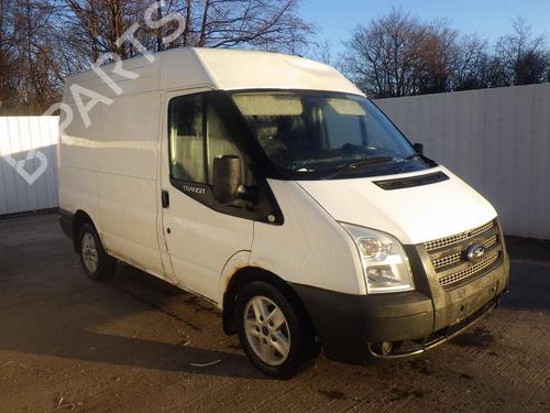 ABS pump FORD TRANSIT Van (FA_ _) 2.2 TDCi | BP33056632M43 - Image 8
