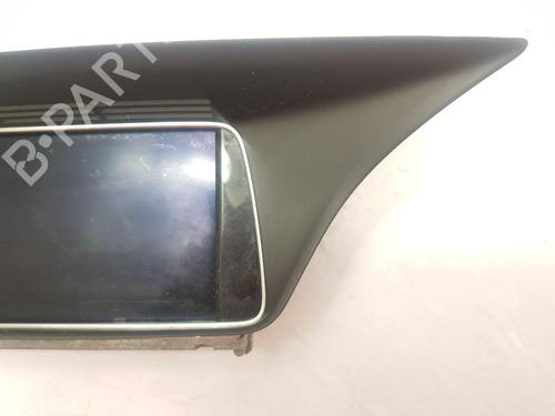 Radio MERCEDES-BENZ E-CLASS (W212) E 250 CDI / BlueTEC (212.003, 212.004) | BP29229885E6 